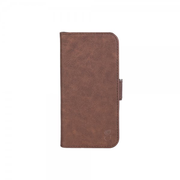Gear Samsung Galaxy S24 Etui 3 Kortlomme  Brun