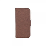 Gear Samsung Galaxy S24 Etui 3 Kortlomme  Brun