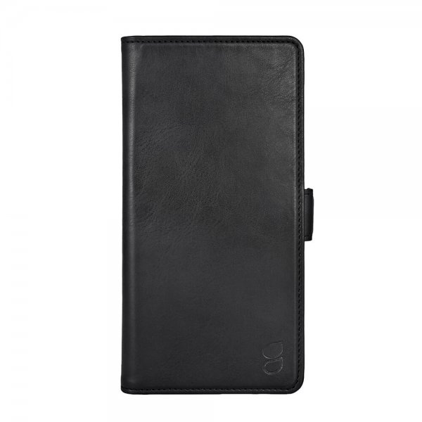 Gear Samsung Galaxy S24 Ultra Etui 3 Kortlomme  Svart