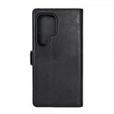 Gear Samsung Galaxy S24 Ultra Etui 3 Kortlomme  Svart