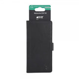 Gear Motorola Moto G54 Etui 3 Kortlomme  Svart