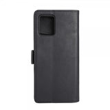 Gear Motorola Moto G14 Etui 3 Kortlomme Svart