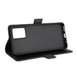 Gear Motorola Moto G14 Etui 3 Kortlomme Svart