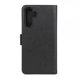 Gear Samsung Galaxy A15 Etui 3 Kortlomme Svart