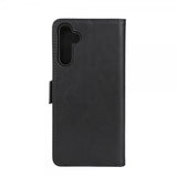 Gear Samsung Galaxy A05s Etui 3 Kortlomme Svart