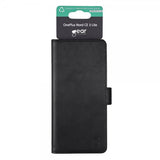 Gear OnePlus Nord CE 3 Lite 5G Etui 3 Kortlomme Svart