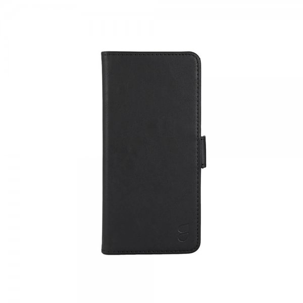 Gear OnePlus Nord 3 Etui 3 Kortlomme  Svart