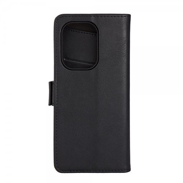 Gear OnePlus Nord 3 Etui 3 Kortlomme  Svart