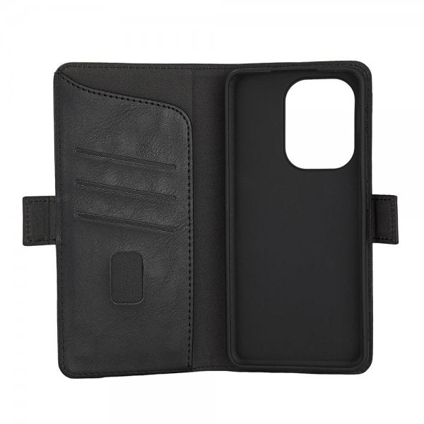 Gear OnePlus Nord 3 Etui 3 Kortlomme  Svart