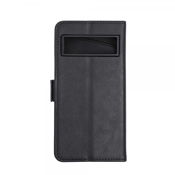 Gear Google Pixel 8 Pro Etui 3 Kortlomme  Svart