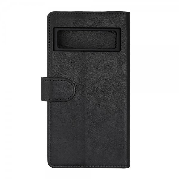 Gear Google Pixel 8 Etui 3 Kortlomme  Svart