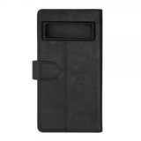 Gear Google Pixel 7a Etui 3 Kortlomme  Svart