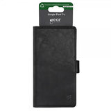Gear Google Pixel 7a Etui 3 Kortlomme  Svart