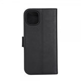 Gear iPhone 15 Plus Etui 3 Kortlomme MagSeries Svart