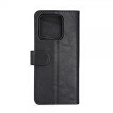 Gear Xiaomi 13 Pro Etui med Kortlomme Svart