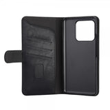 Gear Xiaomi 13 Pro Etui med Kortlomme Svart