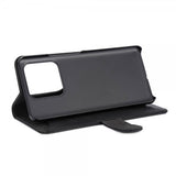 Gear Xiaomi 13 Pro Etui med Kortlomme Svart