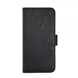 Gear Xiaomi 13 Etui med Kortlomme Svart