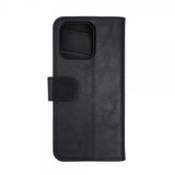 Gear Xiaomi 13 Etui med Kortlomme Svart