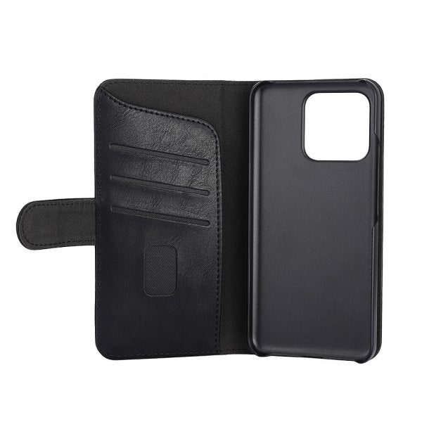 Gear Xiaomi 13 Lite Etui med Kortlomme Svart