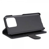Gear Xiaomi 13 Etui med Kortlomme Svart