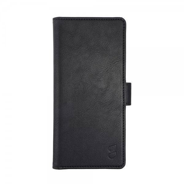 Gear Motorola Moto G73 5G Etui 3 Kortlomme  Svart
