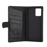 Gear Motorola Moto G73 5G Etui 3 Kortlomme  Svart