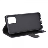 Gear Motorola Moto G73 5G Etui 3 Kortlomme  Svart