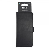 Gear Motorola Moto G23 Etui 3 Kortlomme  Svart