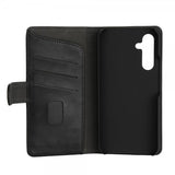 Gear Samsung Galaxy A54 5G Etui 3 Kortlomme  Svart