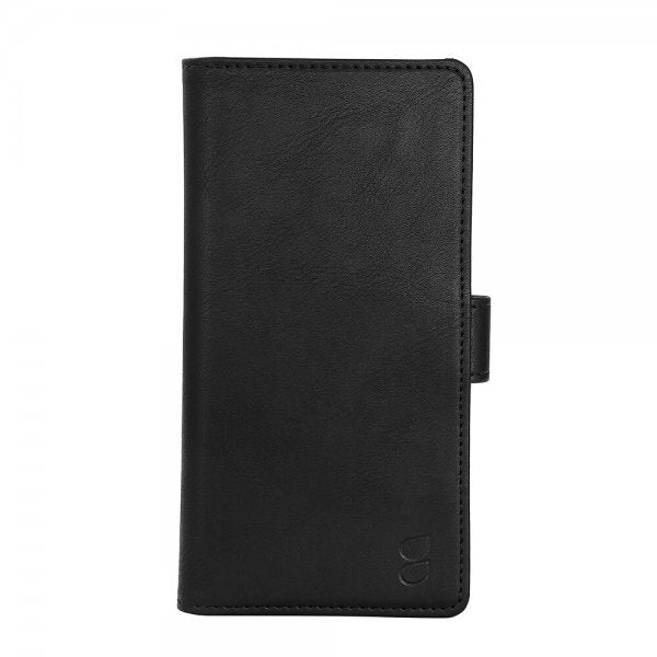 Gear Samsung Galaxy A34 5G Etui 3 Kortlomme  Svart