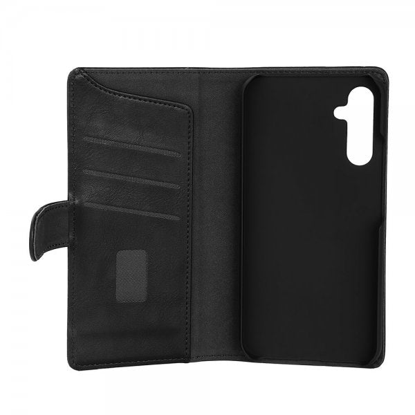 Gear Samsung Galaxy A34 5G Etui 3 Kortlomme  Svart