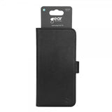 Gear Samsung Galaxy A14 Etui 3 Kortlomme  Svart