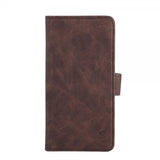 Gear Samsung Galaxy S23 Plus Etui med Kortlomme Brun