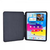 Gear iPad 10.9 (gen 10)/iPad 11 (A16) Etui Pennholder Blå