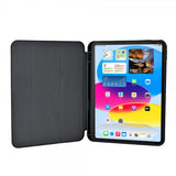 Gear iPad 10.9 (gen 10)/iPad 11 (A16) Etui Pennholder Svart