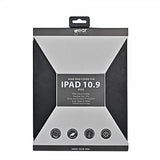 Gear iPad 10.9 (gen 10)/iPad 11 (A16) Etui Pennholder Svart