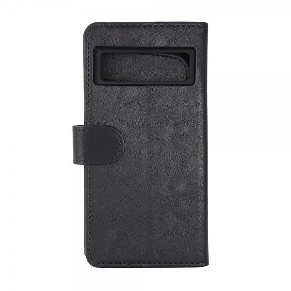 Gear Google Pixel 7 Etui med Kortlomme Svart