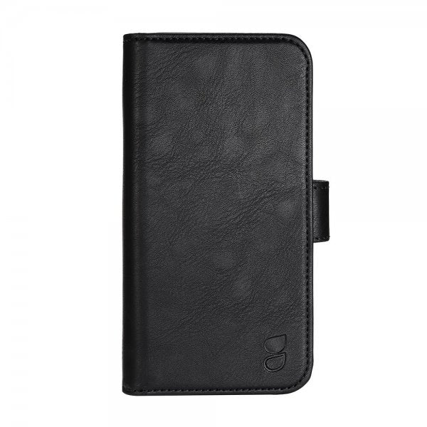 Gear iPhone 14 Pro Etui MagSeries Svart
