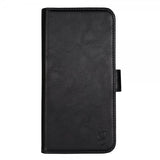 Gear iPhone 14 Pro Max Etui 2-in-1 Detachable with 3 Card Slots Svart