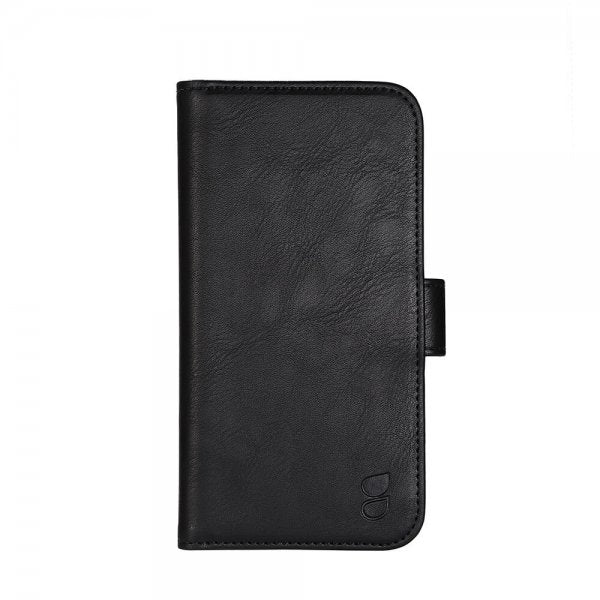 Gear iPhone 14 Pro Max Etui 2-in-1 Detachable with 3 Card Slots Svart