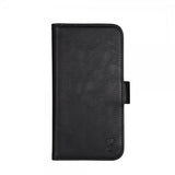Gear iPhone 14 Pro Max Etui 2-in-1 Detachable with 3 Card Slots Svart