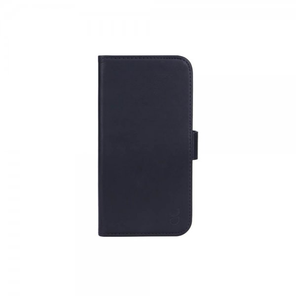 Gear iPhone 14 Pro Max Etui med Kortlomme Svart