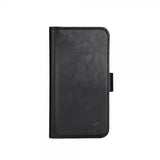 Gear iPhone 14 Pro Etui med Kortlomme Svart