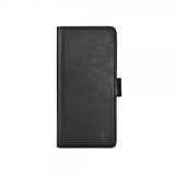 Gear Motorola Edge 30 Etui 3 Kortlomme  Svart