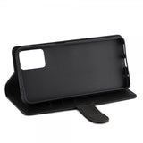 Gear Motorola Moto e22i Etui 3 Kortlomme  Svart