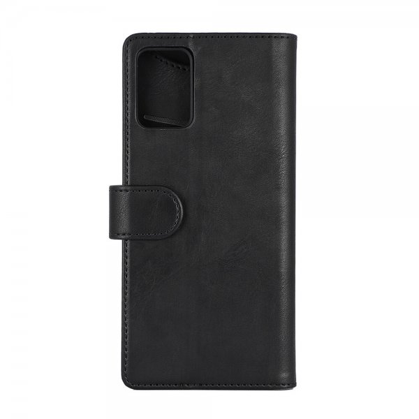 Gear Motorola Moto e22i Etui 3 Kortlomme  Svart