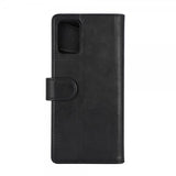 Gear Motorola Moto e22i Etui 3 Kortlomme  Svart