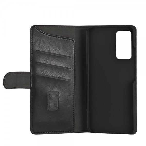 Gear Xiaomi Redmi Note 11 Pro Etui 3 Kortlomme  Svart
