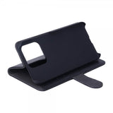 Gear Xiaomi Redmi 10C Etui 3 Kortlomme  Svart